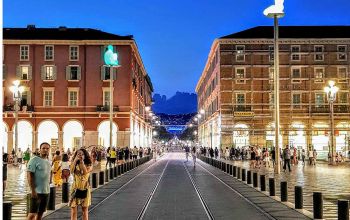 La Storia #3 La Storia #3