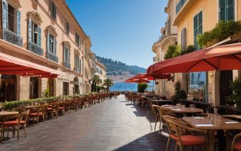 TEMA - Restaurant that Combines Georgian and European Values #2