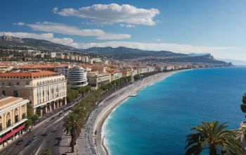 L'Azur bistrot niçois #2 L'Azur bistrot niçois #2