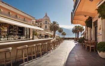 La Cantine Arkose Nice #3 La Cantine Arkose Nice #3