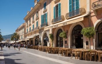 Le Bistro Dalpozzo #2