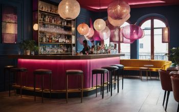 Le Garde Manger Halle Boca #3 Le Garde Manger Halle Boca #3