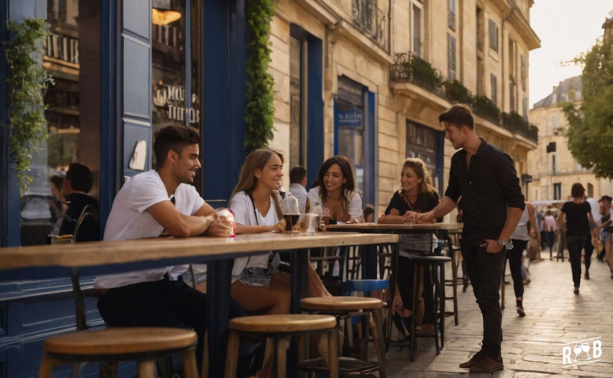 Bistrot "La Rémoulade" #1