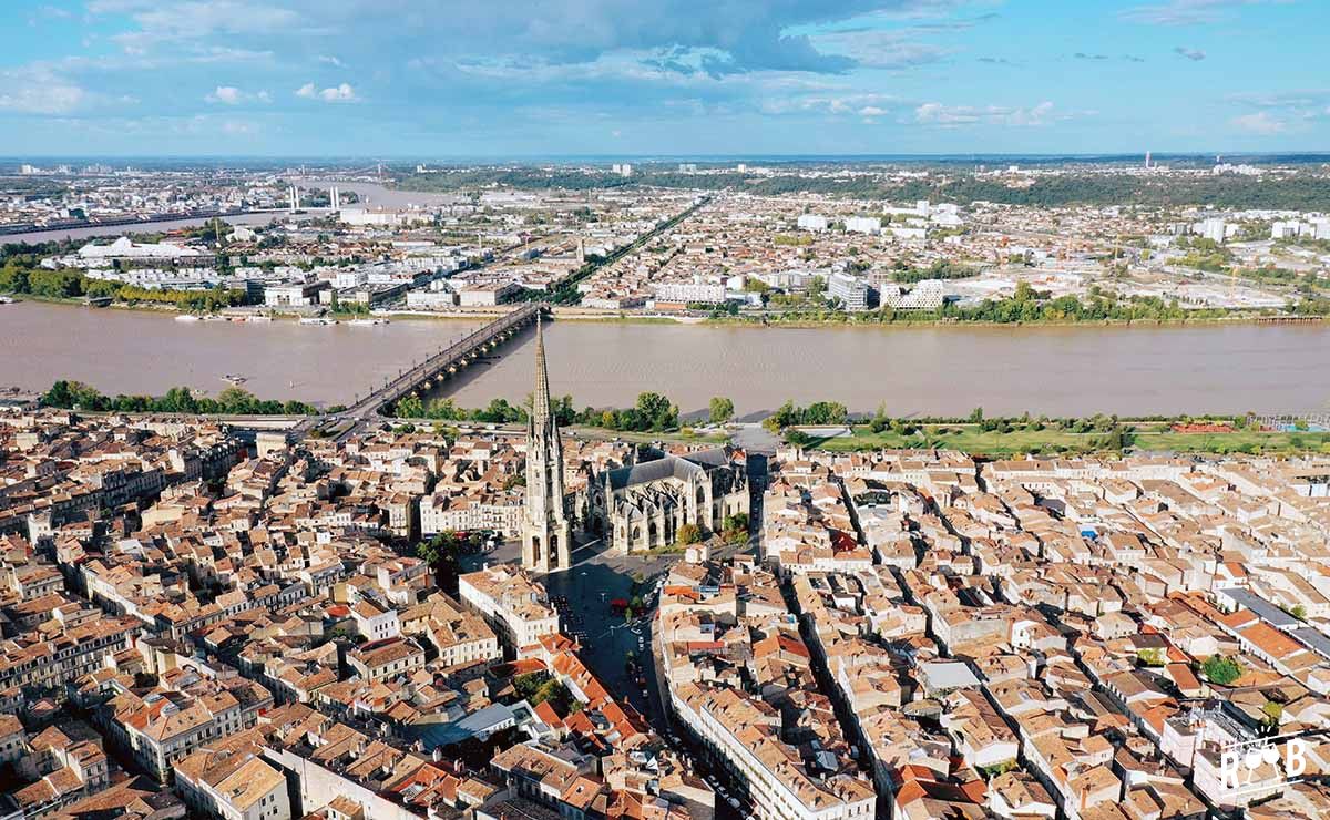 Food Truck Bordeaux #3