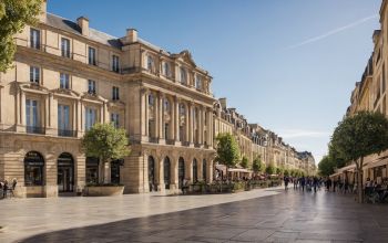 Food Truck Bordeaux #4 Food Truck Bordeaux #4