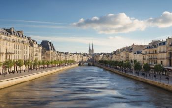 Mille et Une Bières Bordeaux #2 Mille et Une Bières Bordeaux #2