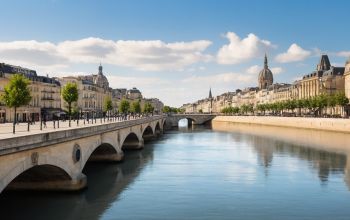 Les Chantiers de la Garonne #1