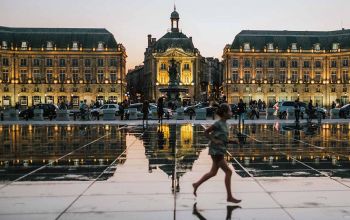 Le 17.45 Bordeaux - Planches à Composer #1