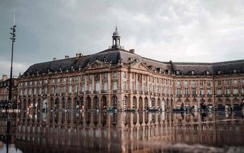 Alegria Bordeaux #3 Alegria Bordeaux #3