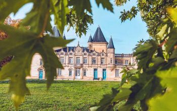 Sens restaurant #3 Sens restaurant #3