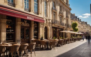 Canard Street Bordeaux #4 Canard Street Bordeaux #4