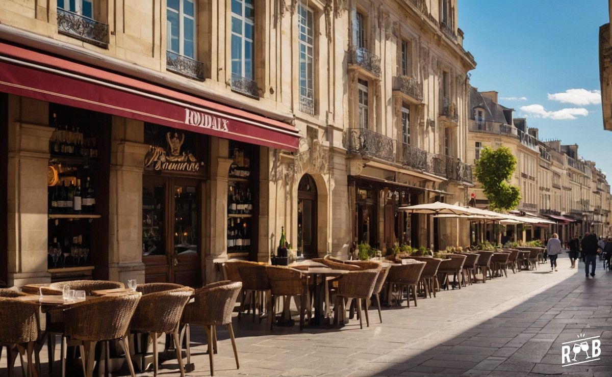 Palais des Saveurs #4