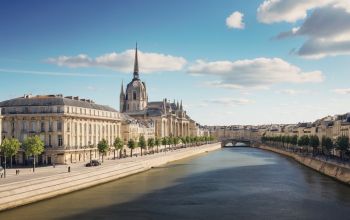 IKÉ POKÉ Promenade Sainte-Catherine - Meilleur poké bowl à Bordeaux #1