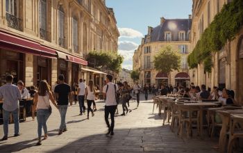 Le BOUNE, cantine healthy & coffee #4 Le BOUNE, cantine healthy & coffee #4