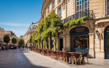 Tchanqué Bordeaux #2