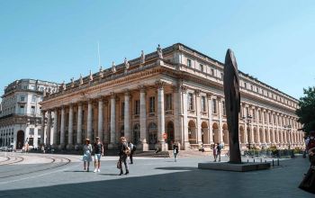 L'Empire Bordeaux #3 L'Empire Bordeaux #3