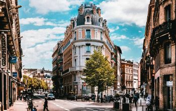 Oh Fada Camille Pujol #3 Oh Fada Camille Pujol #3