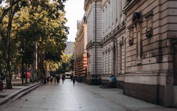 Fouquet's Toulouse #4 Fouquet's Toulouse #4