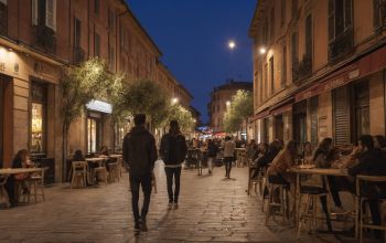 L'accessoire Restaurant Toulouse #3 L'accessoire Restaurant Toulouse #3