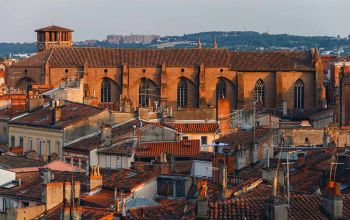 LES MECS AU CAMION - SAINT MARTIN DU TOUCH #4 LES MECS AU CAMION - SAINT MARTIN DU TOUCH #4