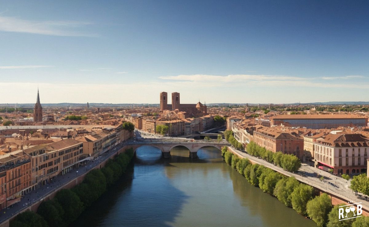 Le Troquet Garonne #3