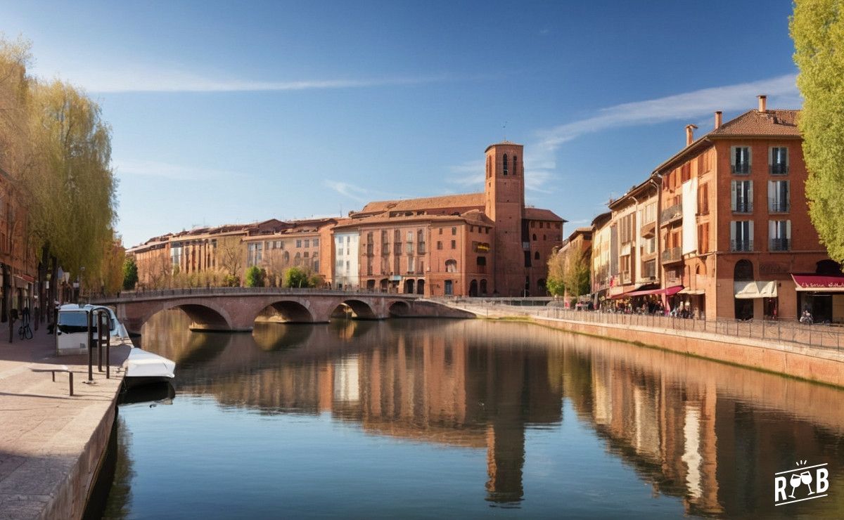 Le Troquet Garonne #2