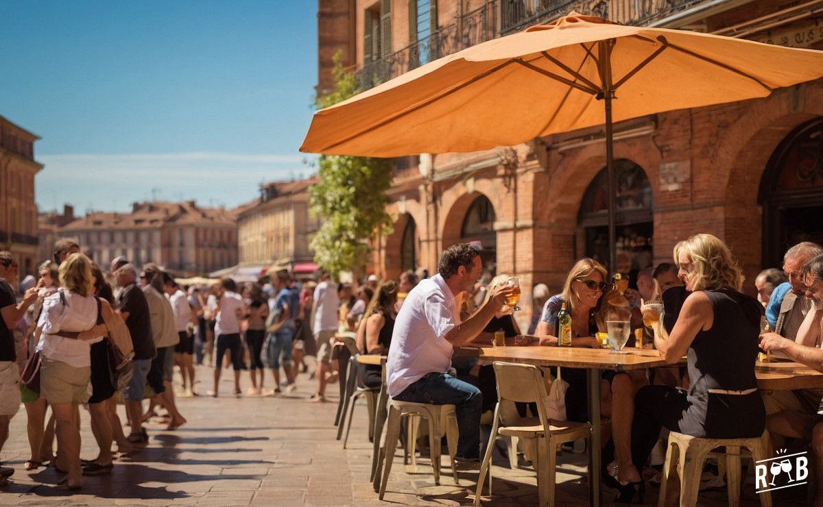 La Parenthèse MIN Toulouse #4