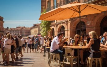 La Parenthèse MIN Toulouse #4 La Parenthèse MIN Toulouse #4