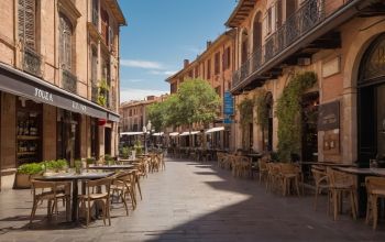 La Parenthèse MIN Toulouse #2 La Parenthèse MIN Toulouse #2