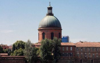 Les Acolytes - Restaurant/brasserie - Oncopole/Zone Thibaud #2 Les Acolytes - Restaurant/brasserie - Oncopole/Zone Thibaud #2