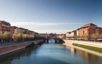 Chapitre Suivant - Restaurant Zone Thibaud - Toulouse #4 Chapitre Suivant - Restaurant Zone Thibaud - Toulouse #4
