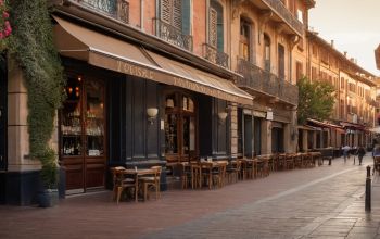 The Danu English Pub Toulouse #4 The Danu English Pub Toulouse #4