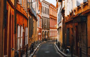 Gueuleton - Toulouse #3 Gueuleton - Toulouse #3
