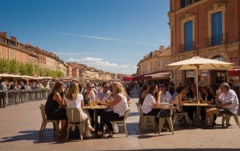 Youco | Compans Caffarelli #4 Youco | Compans Caffarelli #4