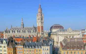 Bioburger Lille Béthune #2 Bioburger Lille Béthune #2