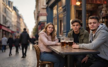 Thai Land Square Lille centre #3 Thai Land Square Lille centre #3