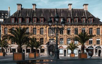 L'Imaginaire #4 L'Imaginaire #4