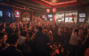 Les Folies #2 Les Folies #2