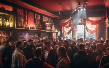 Le 188 bar #4 Le 188 bar #4