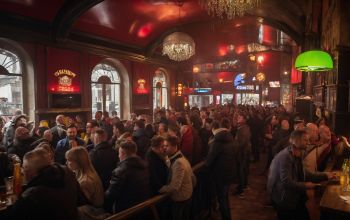 Le Rendez-vous du Marché #3 Le Rendez-vous du Marché #3