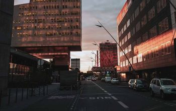 L'Arrière Pays #4 L'Arrière Pays #4