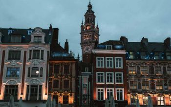 Au Burger d'Or #2 Au Burger d'Or #2