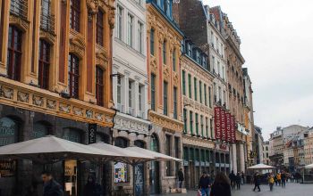 Le Barboteur #4 Le Barboteur #4