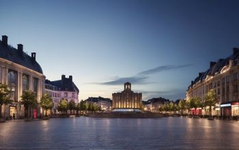 Dernier Bar avant la Fin du Monde - Lille #1