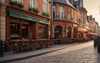 LE BAZAR #4 LE BAZAR #4