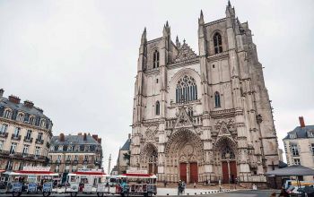 Restaurant Vatel Nantes #4