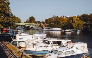 Espace Agnès Varda #4 Espace Agnès Varda #4