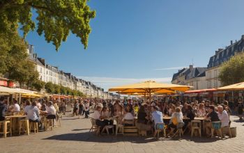 Le KréGrand Restaurant #1