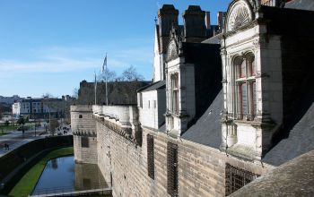 3 Brasseurs Nantes Carré Feydeau #2 3 Brasseurs Nantes Carré Feydeau #2