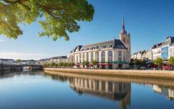 3 Brasseurs Nantes Carré Feydeau #4 3 Brasseurs Nantes Carré Feydeau #4